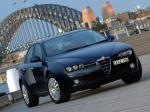 Alfa Romeo 159 2.2 JTS 2006 года (AU)
